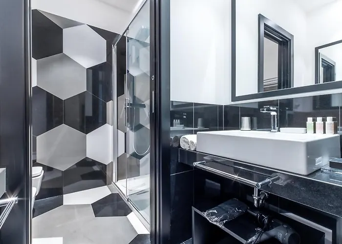 Casa de hóspedes V-accommodation Iv Fontane 4*