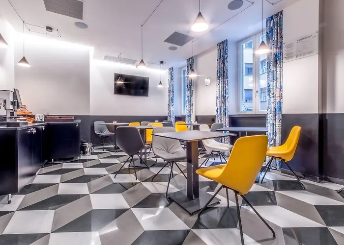 V-accommodation Iv Fontane 4*