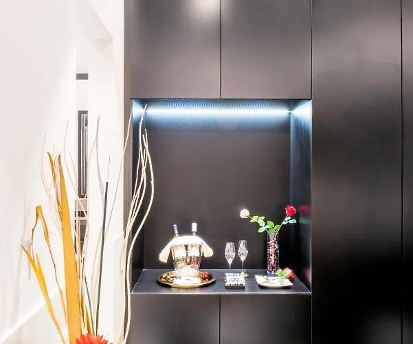 V-accommodation Iv Fontane 4*