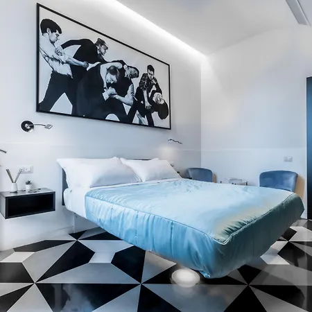 V-accommodation Iv Fontane 招待所
