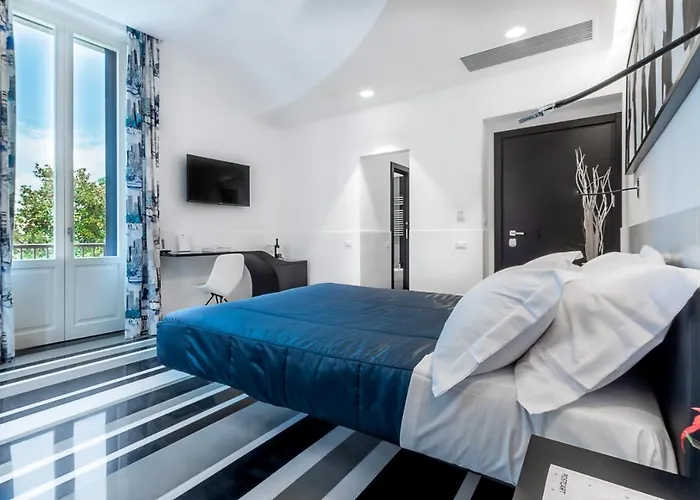 V-accommodation Iv Fontane