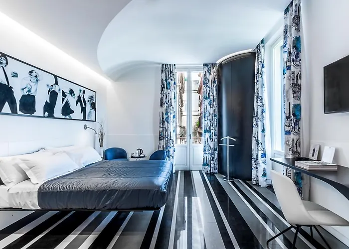 V-accommodation Iv Fontane 4* ローマ