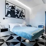 ゲストハウス V-accommodation Iv Fontane ローマ