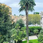 V-accommodation Iv Fontane 4* Rome