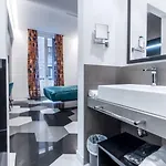 V-accommodation Iv Fontane 4* Rome