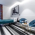V-accommodation Iv Fontane Rome