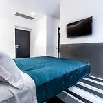 V-accommodation Iv Fontane 4* Rome