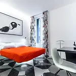 Maison d'hôtes V-accommodation Iv Fontane