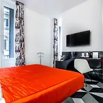 V-accommodation Iv Fontane 4*