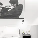 V-accommodation Iv Fontane 4* Rome