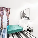 V-accommodation Iv Fontane Maison d'hôtes Rome