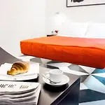 V-accommodation Iv Fontane