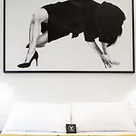 V-accommodation Iv Fontane 4*