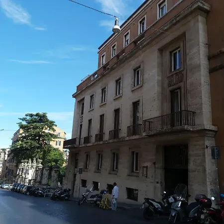 V-accommodation Iv Fontane 2*