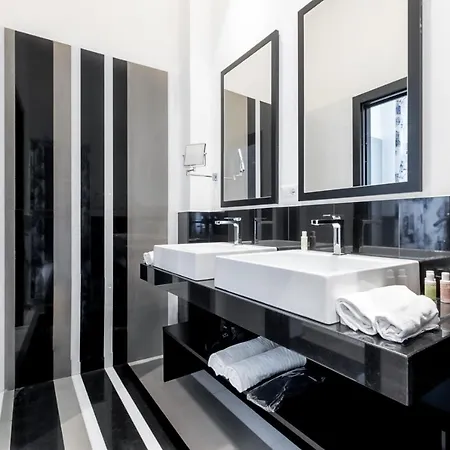 V-accommodation Iv Fontane Πανσιόν Ρώμη