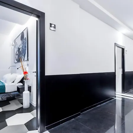 Πανσιόν V-accommodation Iv Fontane 2*