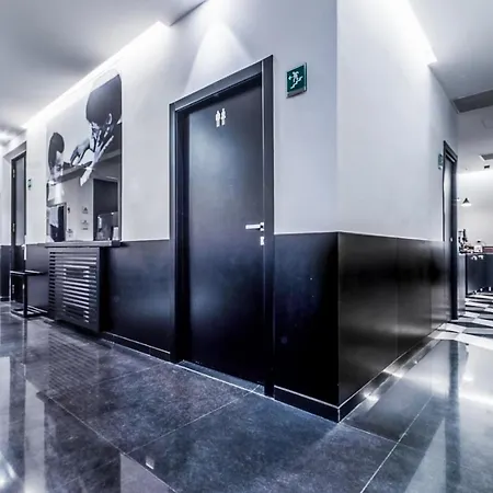 Πανσιόν V-accommodation Iv Fontane 2*