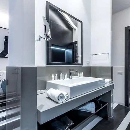 V-accommodation Iv Fontane Πανσιόν Ρώμη