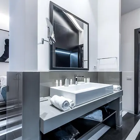 V-accommodation Iv Fontane Gasthof Rom