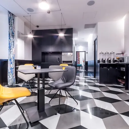 V-accommodation Iv Fontane 4*