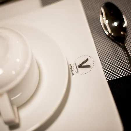 V-accommodation Iv Fontane Gasthof 4*