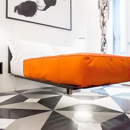 V-accommodation Iv Fontane Πανσιόν Ρώμη