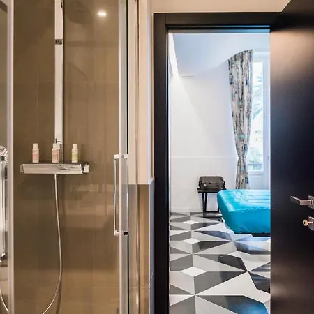 Guest house V-accommodation Iv Fontane Rome