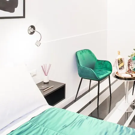 V-accommodation Iv Fontane 4*