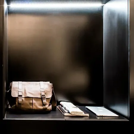 V-accommodation Iv Fontane 4* Rom