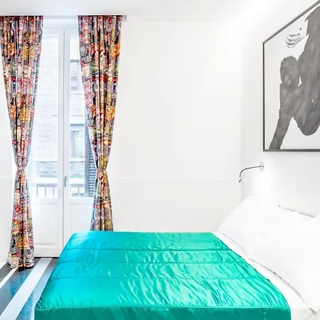 V-accommodation Iv Fontane