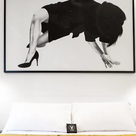 V-accommodation Iv Fontane 4*