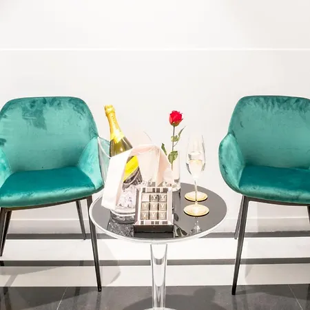 V-accommodation Iv Fontane Rom