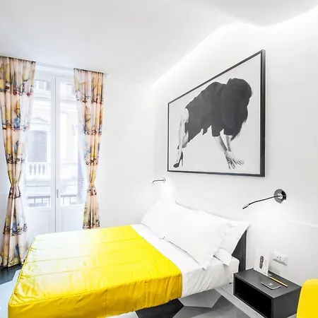 בית הארחה V-accommodation Iv Fontane 4*