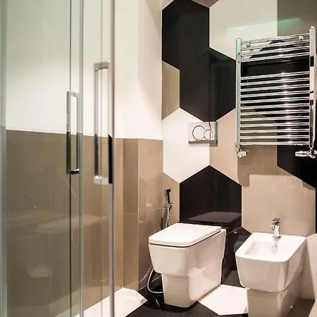 V-accommodation Iv Fontane בית הארחה 4*