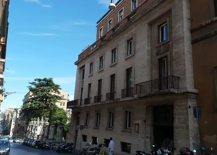 V-accommodation Iv Fontane 4*