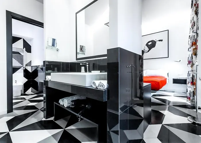 V-accommodation Iv Fontane Pensionat 4*