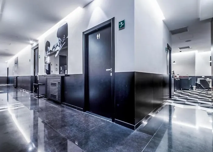 Pensionat V-accommodation Iv Fontane 4*