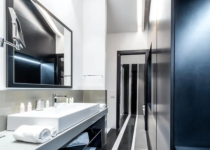 Pensionat V-accommodation Iv Fontane