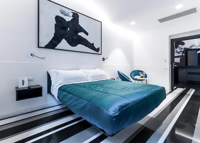 V-accommodation Iv Fontane 4*