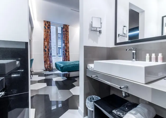 V-accommodation Iv Fontane Pensionat