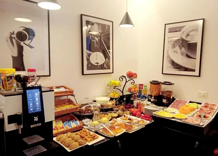 V-accommodation Iv Fontane 4*