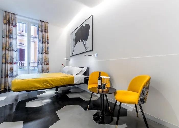 V-accommodation Iv Fontane Rom