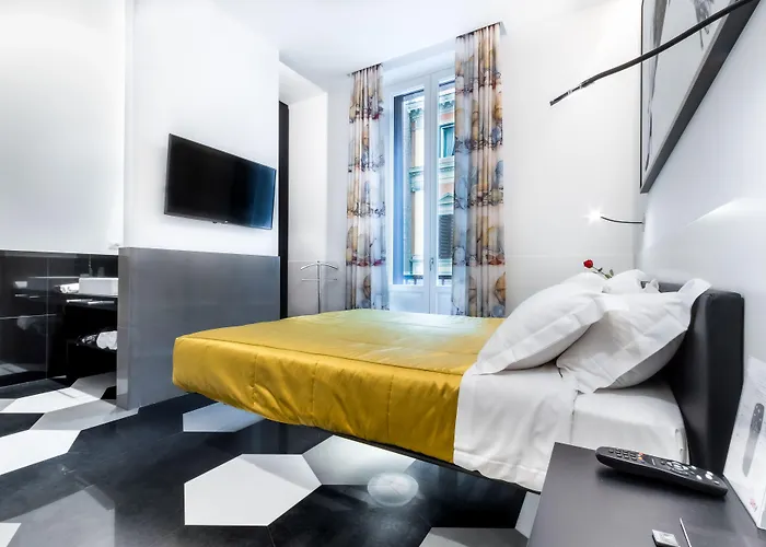 V-accommodation Iv Fontane Pensionat 4*