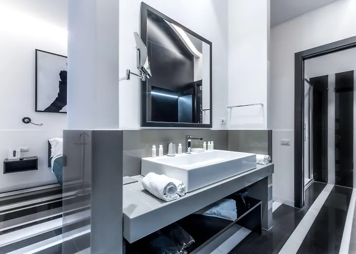 V-accommodation Iv Fontane Rom