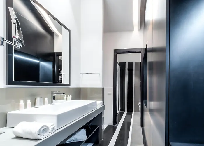 V-accommodation Iv Fontane Pensionat