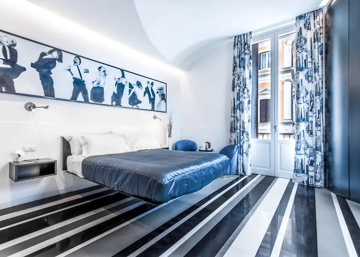 V-accommodation Iv Fontane Rom