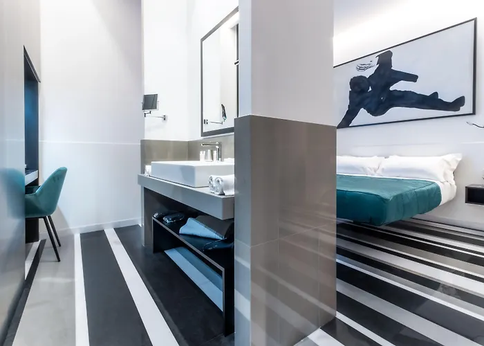 Pensionat V-accommodation Iv Fontane