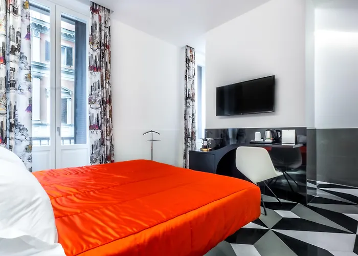 V-accommodation Iv Fontane 4*