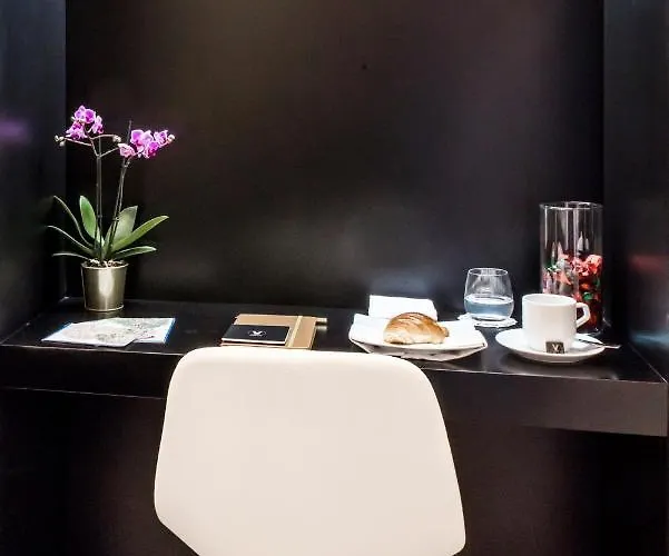 V-accommodation Iv Fontane Pensionat 4*