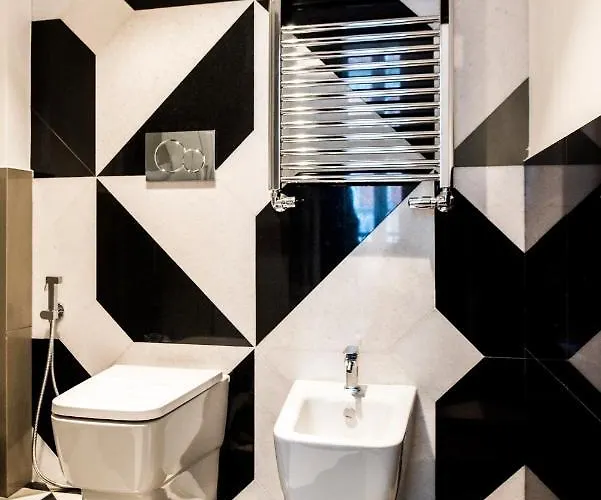 V-accommodation Iv Fontane Rom